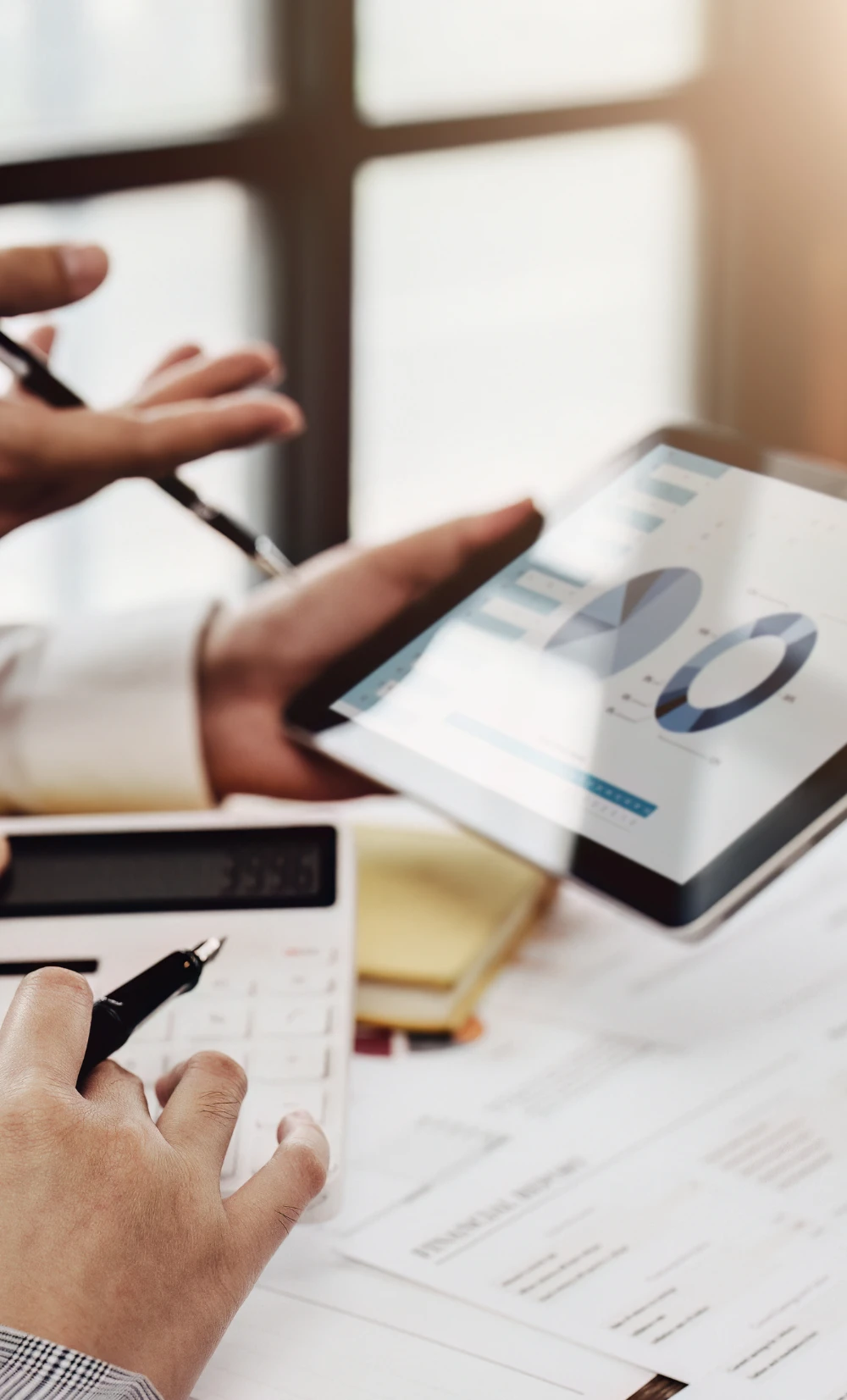 SEO reference service